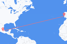 Cheap Flights from Mexico City to Lisbon – Low Fares & Wide Selection