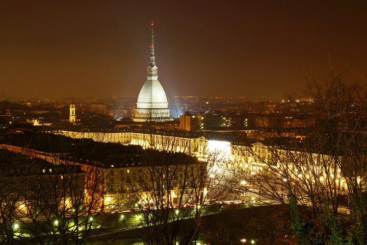 Torino Magica® Evening Tour