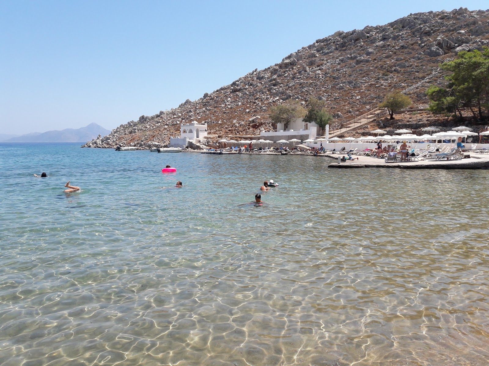 Agia Marina, Municipality of Symi, Rhodes Regional Unit, South Aegean, Aegean, Greece