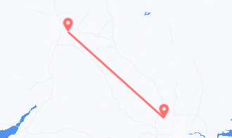 Train Tickets from Birmingham to Watford – Extensive Selection & Low Fares