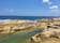 Exiles Beach, Sliema, Central Region, Malta