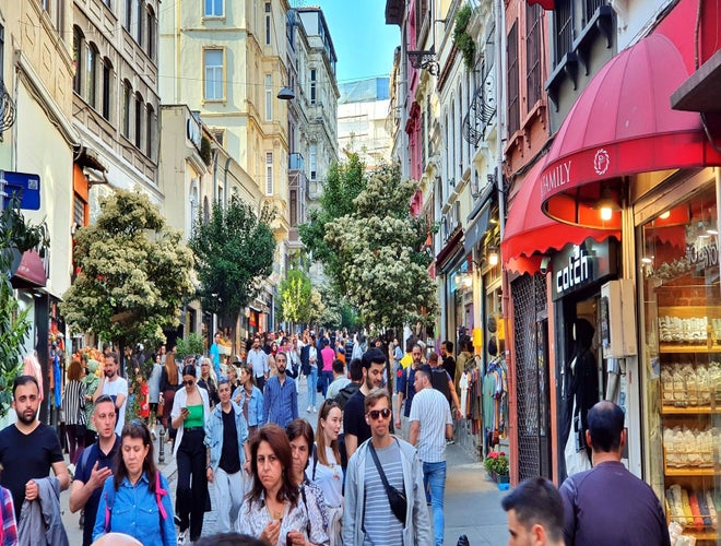 Crowds and Deals in Turkey in September.jpg