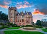 Belfast Castle travel guide
