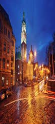 Top 10 Places To Stay in Lviv