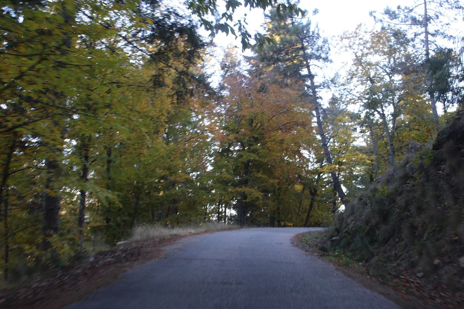 Poço do Inferno, Manteigas São Pedro, Manteigas, Guarda, Beira Interior Norte, Centro, Portugal