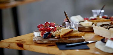 DIJON : Parcours œnologique – 5 vins & mets bourguignons