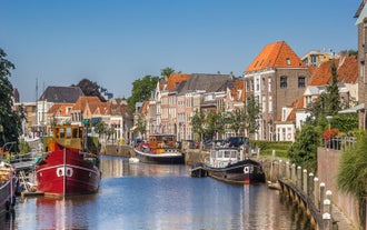Top 10 Places To Stay in Zwolle
