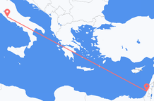 Cheap Flights from Tel Aviv to Rome – Lowest Fares & Maximum Choice