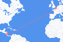 Breña Baja a París