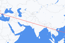 Cheap Flights from Manila to Tirana – Low Fares & Wide Selection