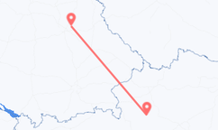 Train Tickets from Bad Mitterndorf to Hersbruck – Extensive Selection & Low Fares