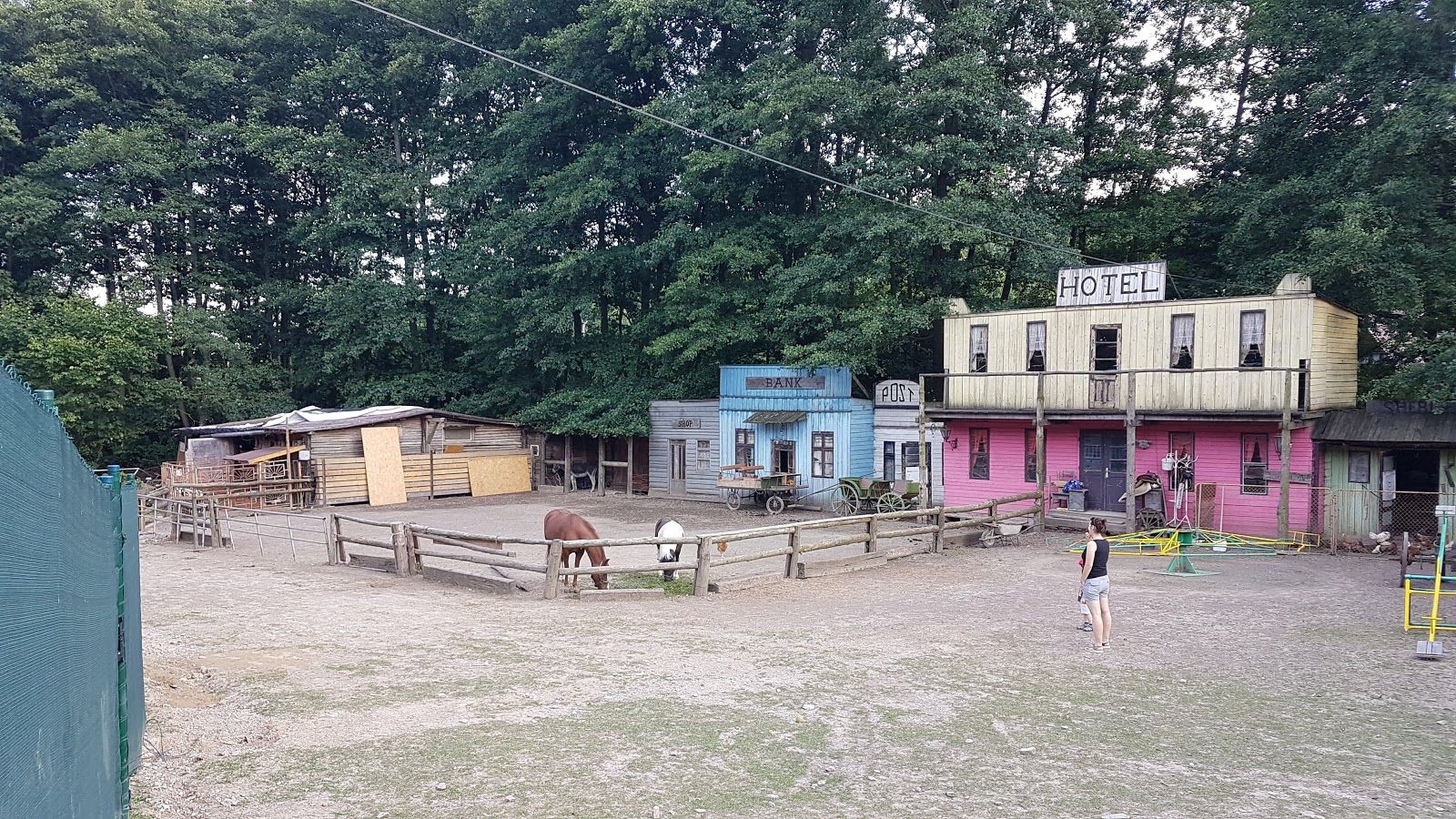 Chata Klatovianka, Nižný Klátov, District of Košice - okolie, Region of Košice, Eastern Slovakia, Slovakia