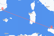 Cheap Flights from Barcelona to Palermo – Low Fares & Wide Selection
