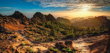 Gran Canaria: Hiking & Relaxation