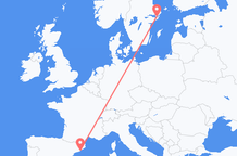 Cheap Flights from Barcelona to Stockholm – Low Fares & Wide Selection