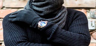 Bydgoszcz: Spy-Themed Walk & Game with Host