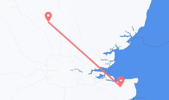 Train Tickets from Bedford to Canterbury – Extensive Selection & Low Fares