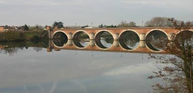 Le Puy Camino - Cahors to Lectoure