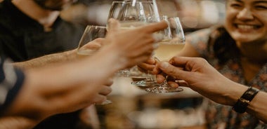 Toulouse Food & History Tour with a Chef (in English)