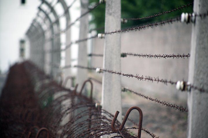 Warnemünde Shore Excursion: Private Sachsenhausen and Berlin Tour