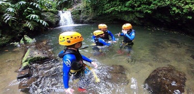 Canyoning Experience - half day