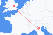 Cheap Flights from London to Bologna – Low Fares & Wide Selection