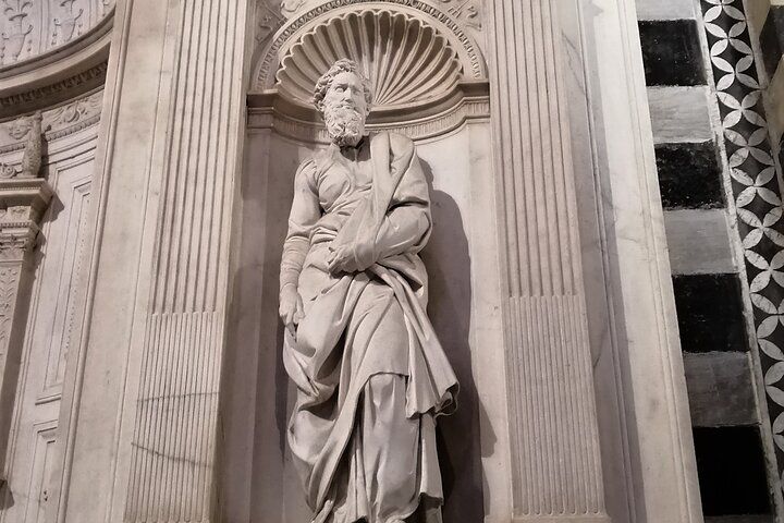 Skip the Line: Siena Duomo and City Walking Tour