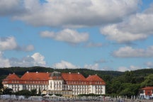 Pacchetti Vacanze a Sopot, Polonia – Prezzi bassi e ampia selezione