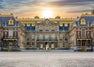 Palace of Versailles travel guide