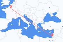 Cheap Flights from Tel Aviv to Paris – Lowest Fares & Maximum Choice