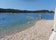 Mulini Beach, Grad Rovinj, Istria County, Croatia