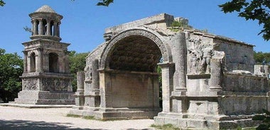 Tour guide in Besançon - Visit Besançon with your official guide