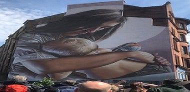 Gander Walking Tours in Glasgow