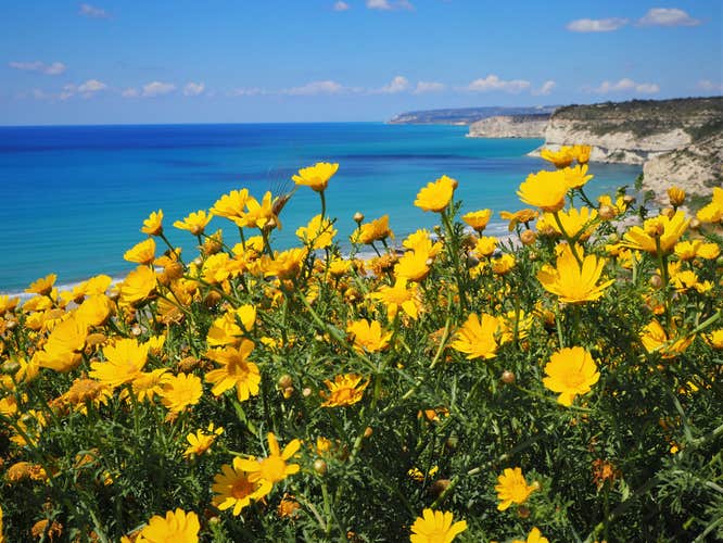 The Best Time To Visit Cyprus: Your Ultimate Guide