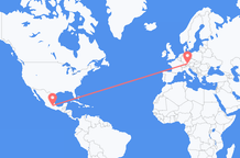 Cheap Flights from Mexico City to Munich – Low Fares & Wide Selection