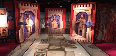 Waterford Treasures: Epic Walking Tour