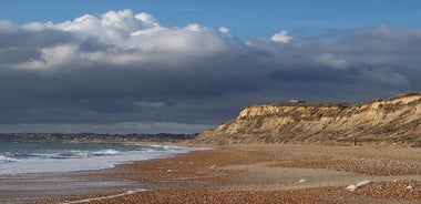 Hengistbury Head: A Self-Guided Audio Tour