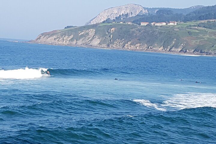 Enjoy the Coast of Biscay
