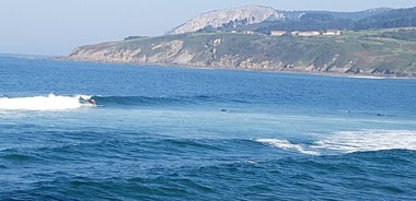 Enjoy the Coast of Biscay