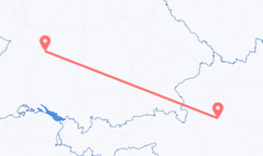 Train Tickets from Bad Mitterndorf to Stuttgart – Extensive Selection & Low Fares