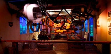 Winter Gruyères, chocolate & cheese tour from Lausanne