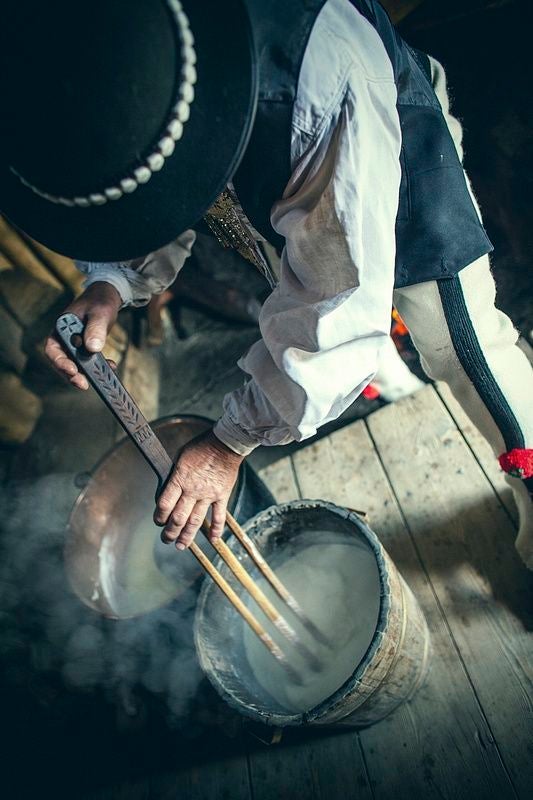 Muzeum Oscypka Zakopane, Zakopane, Tatra County, Lesser Poland Voivodeship, Poland