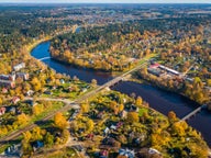 Travel Packages in Ogre, Latvia – Lower Prices & Bigger Selection