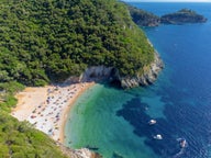 리아파데스 아파트먼트 숙소