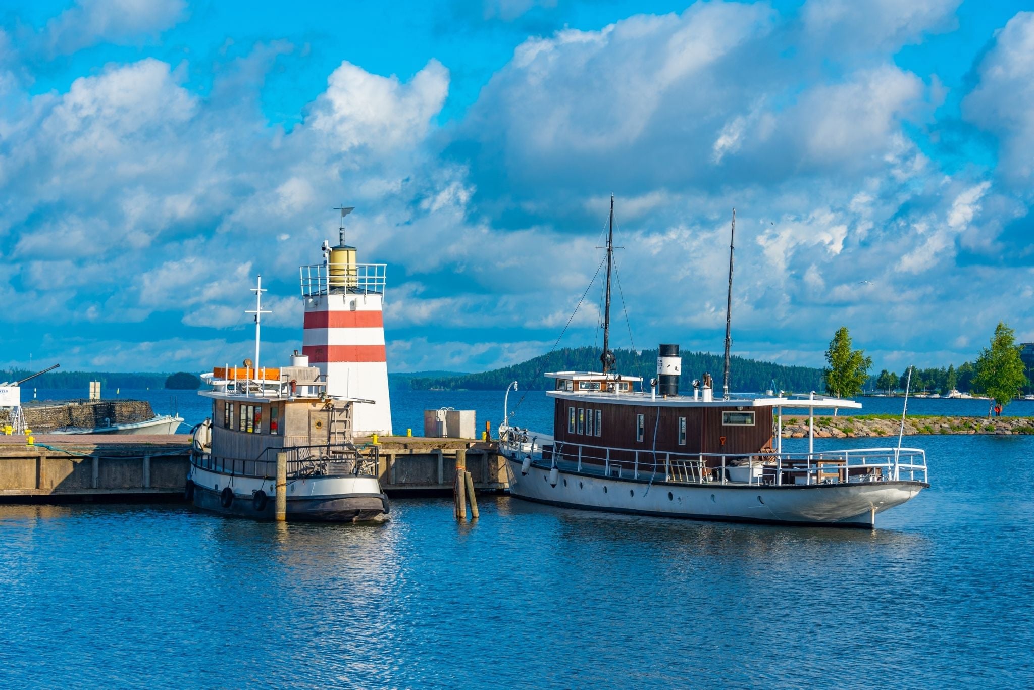 Lahti - city in Finland