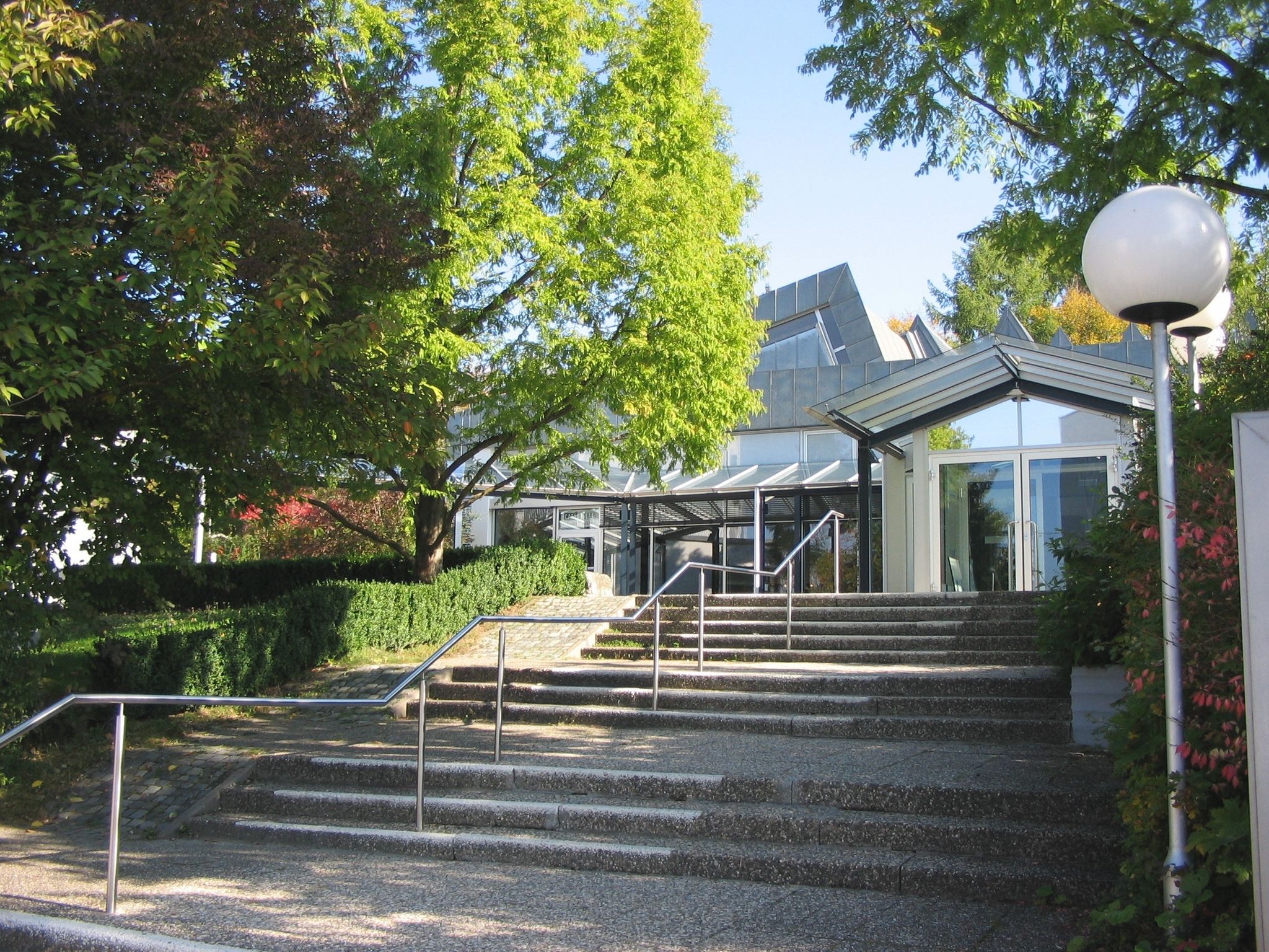Kunsthalle Tubingen