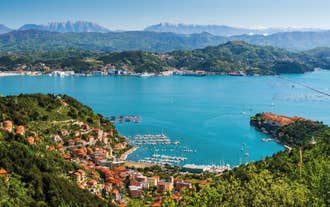 Top 2 Itineraries in La Spezia