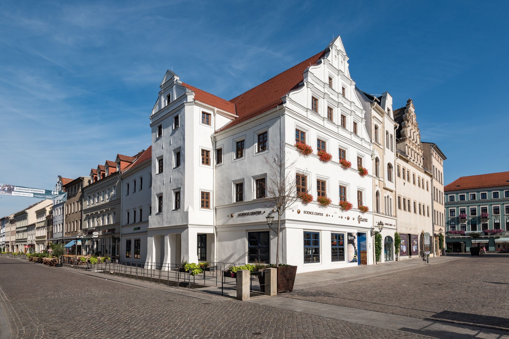 Science Center futurea