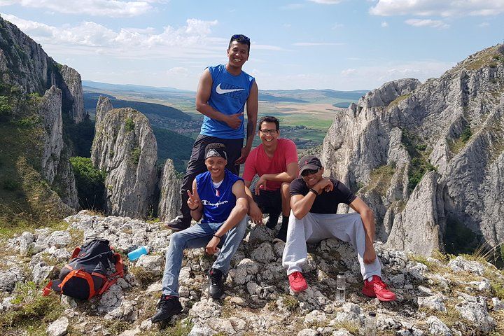 Curly Tour - Day trip from Cluj :)