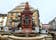 Emperor's Fountain, Konstanz-Altstadt, Constance, Verwaltungsgemeinschaft Konstanz, Landkreis Konstanz, Baden-Württemberg, Germany